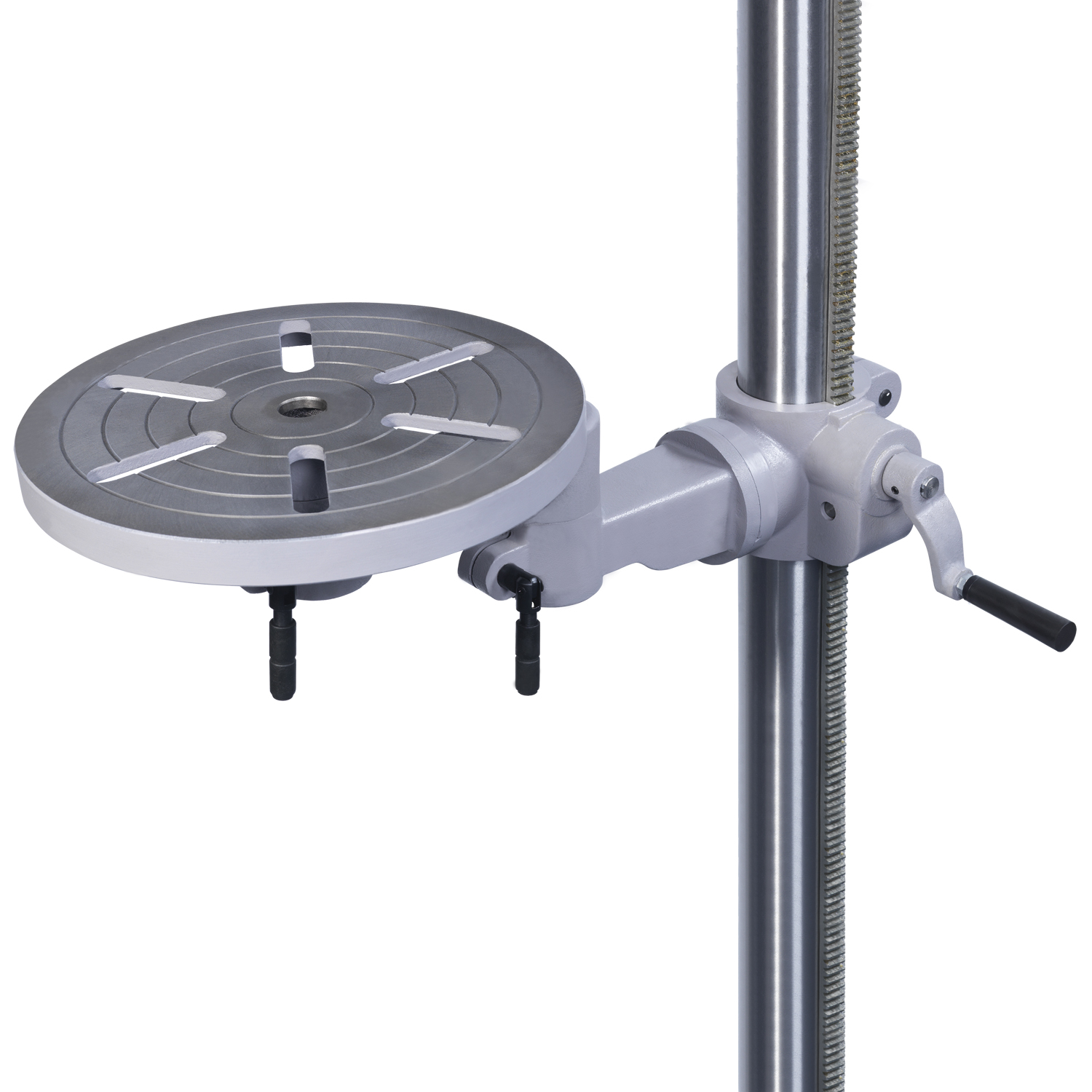 Nr.1® DS 80 Pelarborrmaskin  - 4