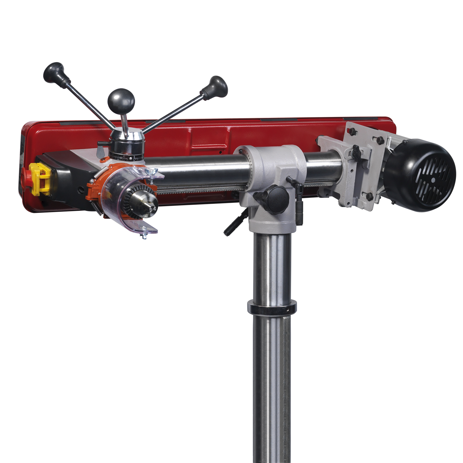 Nr.1® DS 80 Pelarborrmaskin  - 3