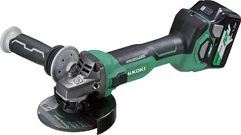 HIKOKI VINKELSLIP G3613DA HSC 125 mm