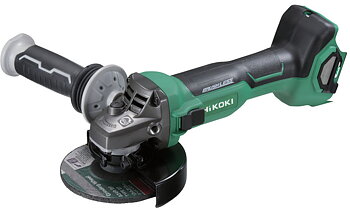HIKOKI VINKELSLIP G3613DA TOOL ONLY 125 mm
