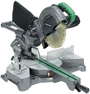 HIKOKI GERSÅG C8FSE 1050W 