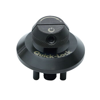 Quick-Lock frässpindel D-30 