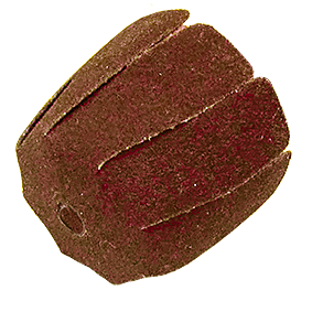 Kirjes sliphylsa för mod 120R 2-p