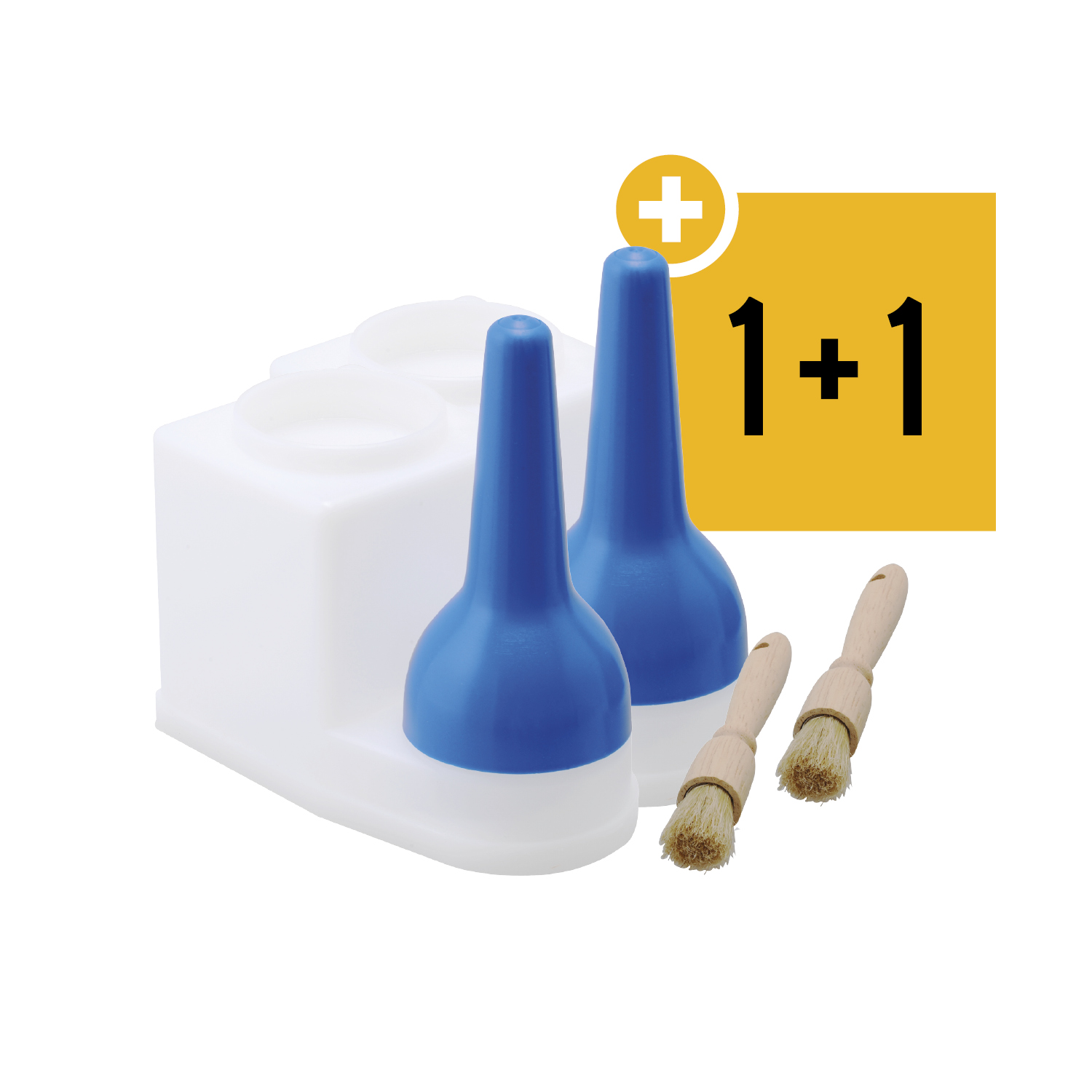 Limbehållare 0,9 l - Plano Maskin AB