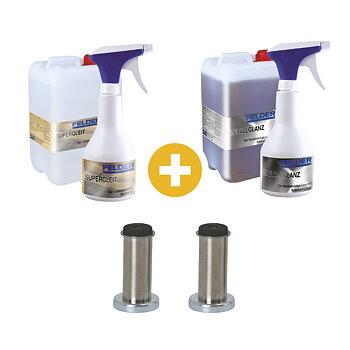 FELDER® Sprayflaskor-SET 