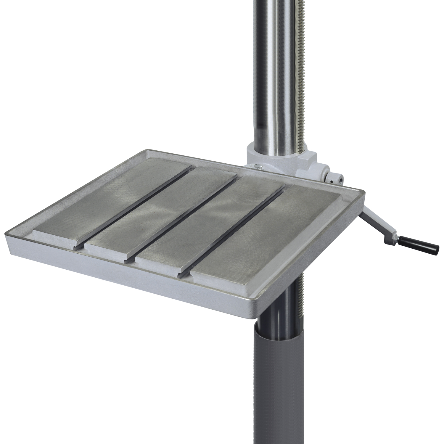 Nr.1® DS 120 Pelarborrmaskin  - 3