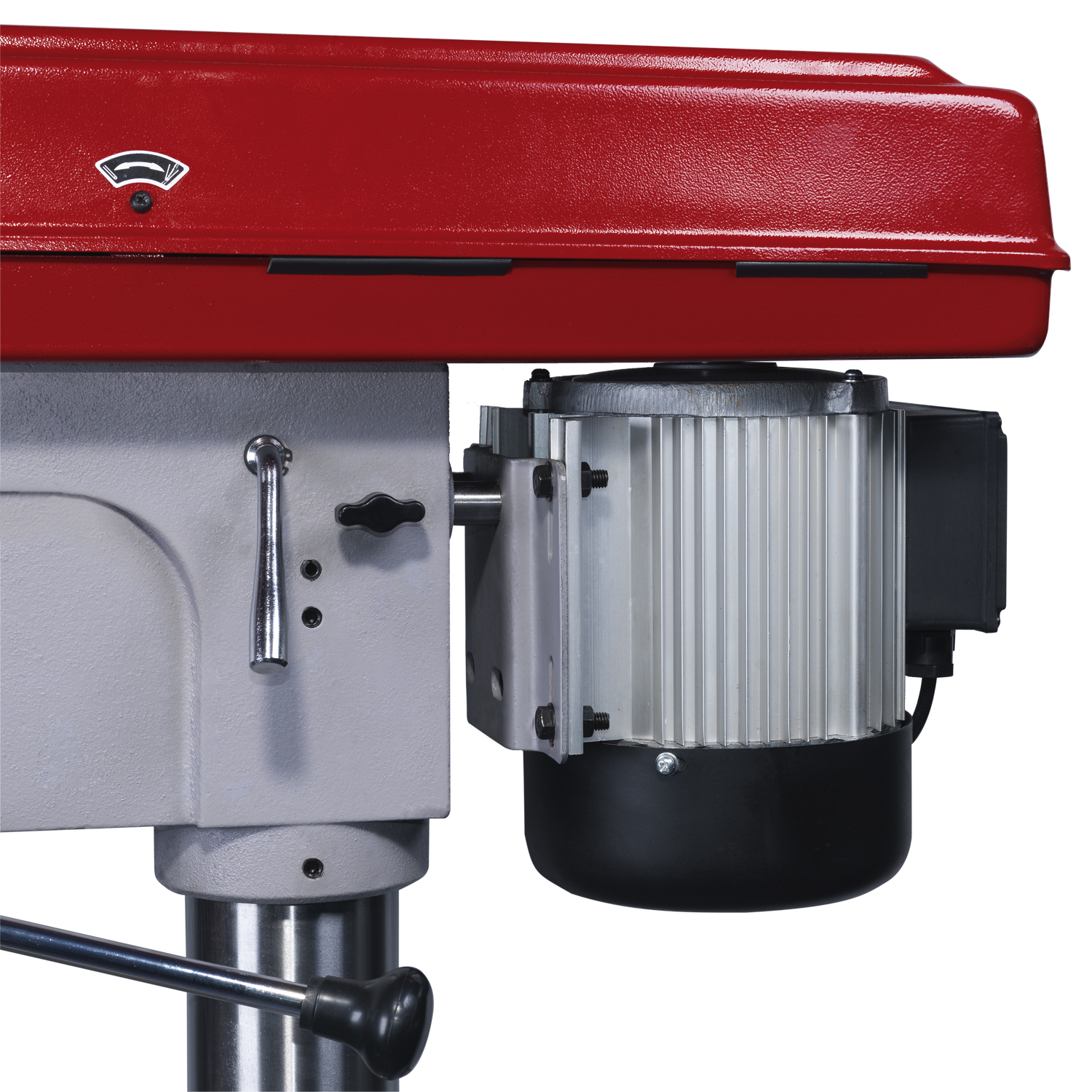 Nr.1® DS 120 Pelarborrmaskin  - 4
