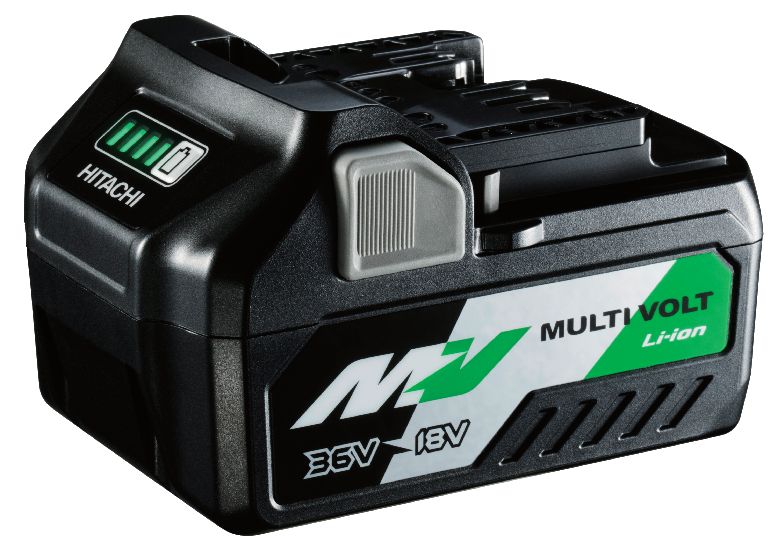 Hikoki BATTERI 36V/18V BSL36A18 LI-ION