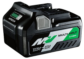 Hikoki BATTERI 36V/18V BSL36A18 LI-ION