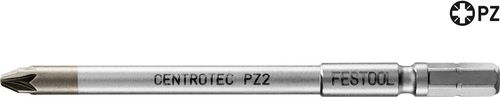 Festool Bits PZ 2-100 CE/2 - 2