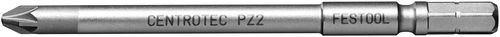 Festool Bits PZ 3-100 CE/2