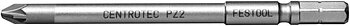 Festool Bits PZ 3-100 CE/2