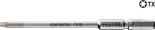Festool Bits TX 15-100 CE/2 - 2