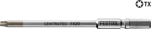 Festool Bits TX 20-100 CE/2 - 2