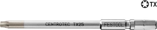 Festool Bits TX 25-100 CE/2 - 2