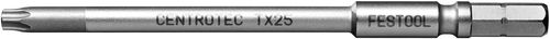 Festool Bits TX 25-100 CE/2
