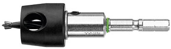 Festool Borr med djupinställning BTA HW D 5 CE