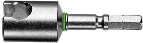 Festool Väggkroksbits HD D 18 CE