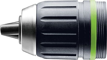 Festool Chuck KC 13-1/2-K-FFP