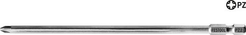 Festool Bits PZ 2-AF-55 3x - 2