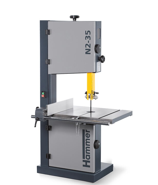 product-image Bandsåg Hammer® N2-35
