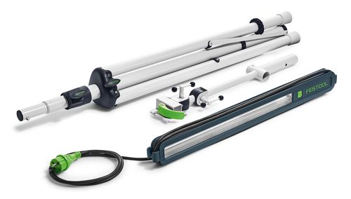 Festool Släpljus SYSLITE STL 450-Set - 2
