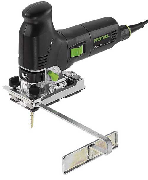 Festool Parallellanslag PA-PS/PSB 300