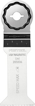 Festool Sågklinga Universal trä - medelsnitt USB 78/42/Bi/OSC/5
