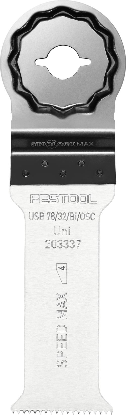 Festool Sågklinga Universal trä - medelsnitt USB 78/32/Bi/OSC/5