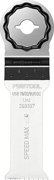 Festool Sågklinga Universal trä - medelsnitt USB 78/32/Bi/OSC/5