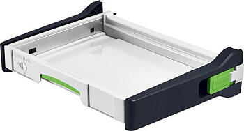 Festool Utdragsfack SYS-AZ-MW 1000