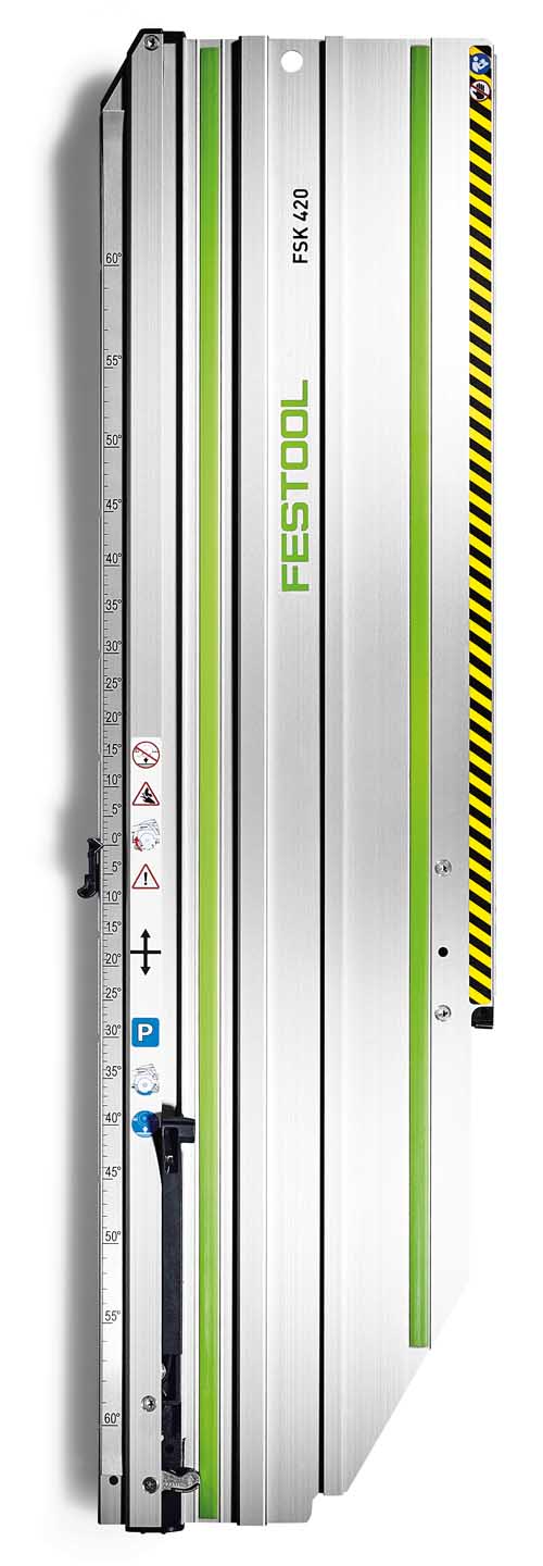 Festool Kapskena FSK 420 - 2