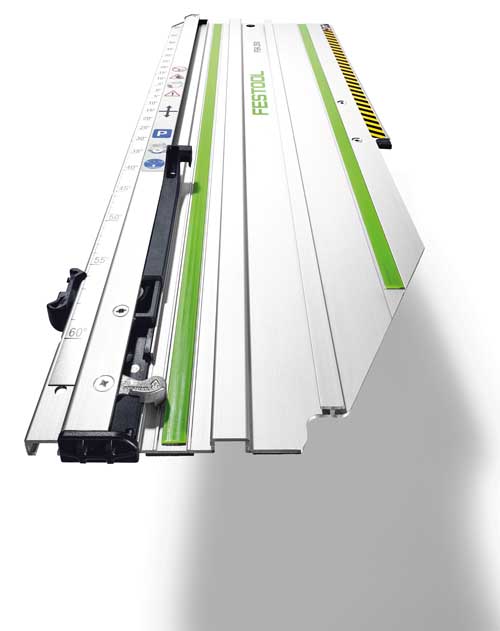 Festool Kapskena FSK 670 - 2