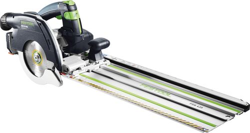 Festool Cirkelsåg HK 55 EBQ-Plus-FSK 420