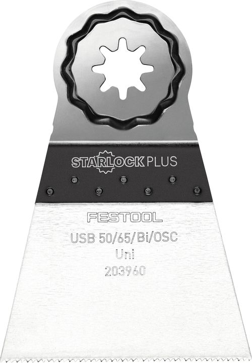 Festool Sågklinga Universal trä - medelsnitt USB 50/65/Bi/OSC/5