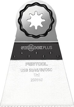 Festool Sågklinga Universal trä - medelsnitt USB 50/65/Bi/OSC/5