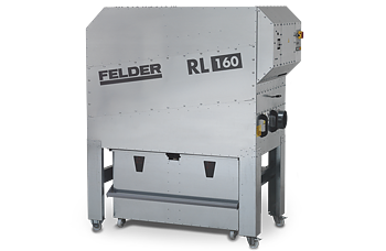 Felder spånsug  RL 160 renluftsaggregat