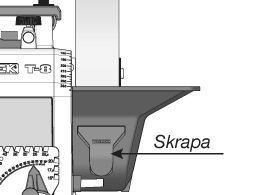 TORMEK T8 - 6