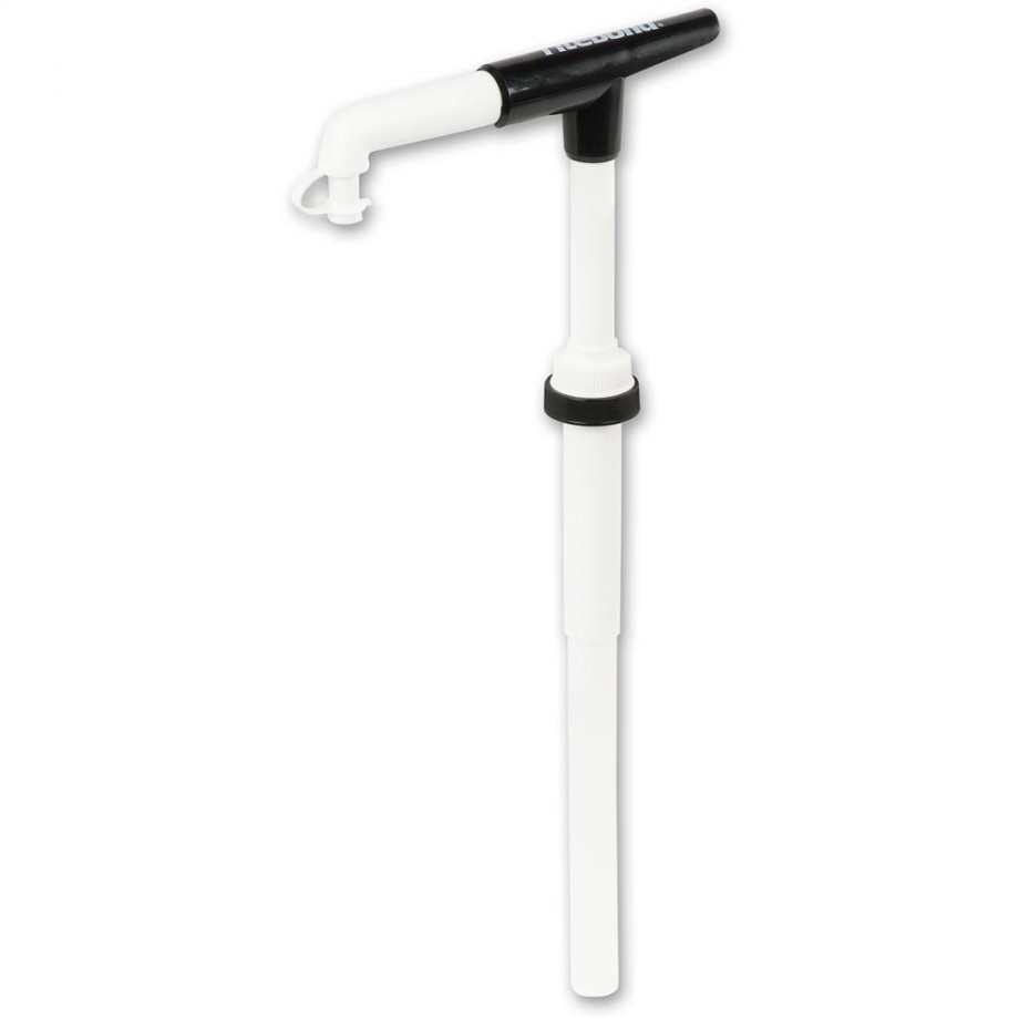 Titebond Limpump för "gallons"  