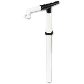 Titebond Limpump för "gallons"  