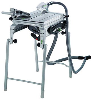 Festool Bordssåg PRECISIO CS 50 EBG
