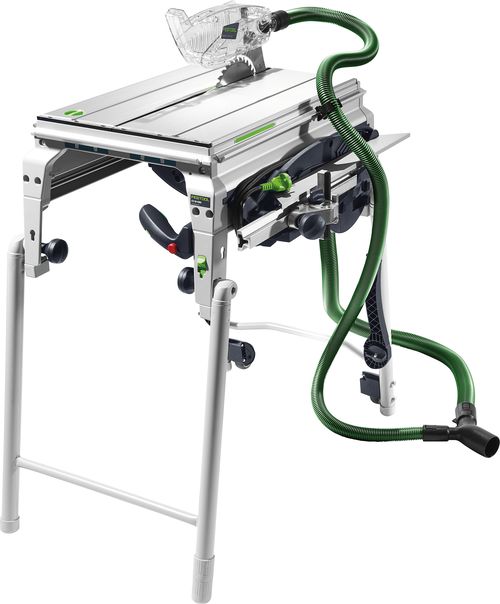 Festool Bordssåg PRECISIO CS 50 EBG - 3