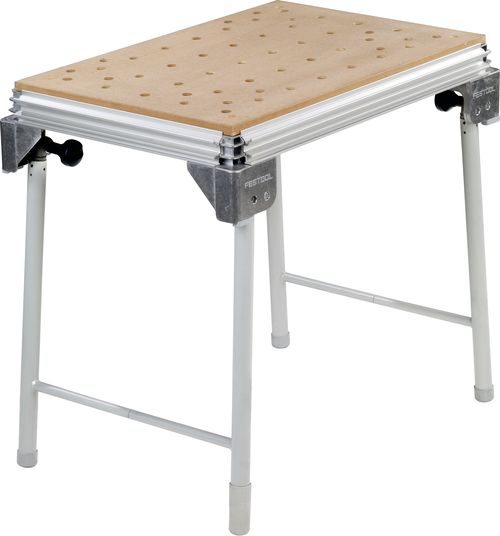 Festool Multifunktionsbord MFT KAPEX