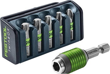 Festool Bitskassett BT-IMP SORT3