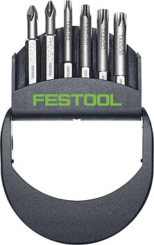 Festool Bitskassett BT-IMP SORT5