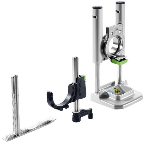 Festool Set stabiliseringsbord/djupanslag OS-TA/AH Set