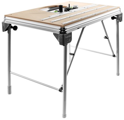 Festool Multifunktionsbord MFT/3 Conturo-AP
