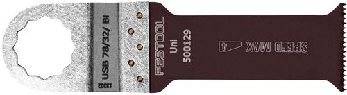 Festool Sågklinga Universal trä - medelsnitt USB 78/32/Bi 5x