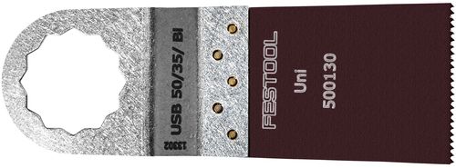 Festool Sågklinga Universal trä - medelsnitt USB 50/35/Bi 5x
