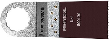 Festool Sågklinga Universal trä - medelsnitt USB 50/35/Bi 5x